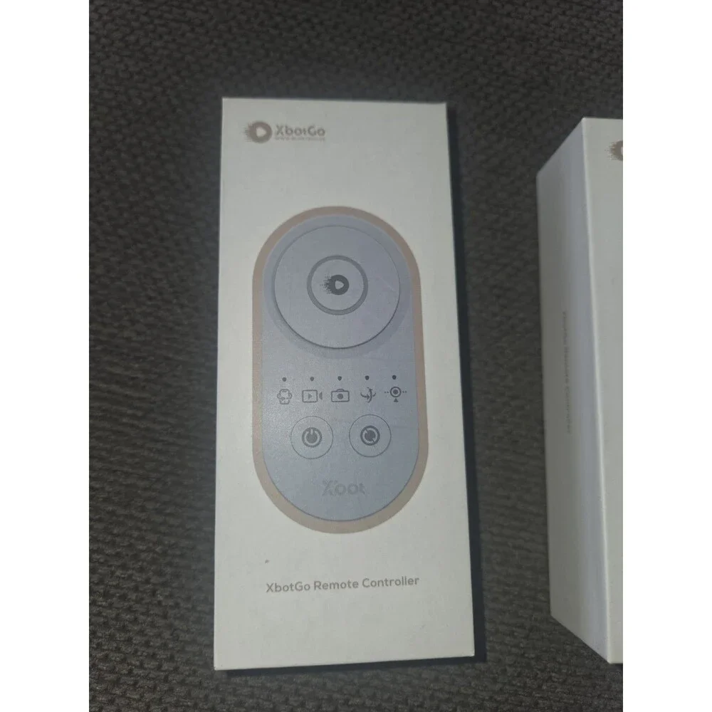 XbotGo Remote Controller RC1 for AI Sports Gimbal Smartphone Tracker Brand New